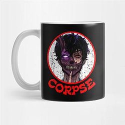 Corpse Husband Mugs - corpse Mug TP2212