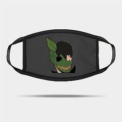 Corpse Husband Face Masks - Corpse Husband Minimalist Mask TP2212