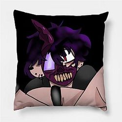 Corpse Husband Pillows - choke me Pillow TP2212