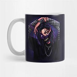Corpse Husband Mugs - Corpse Husband Mug TP2212