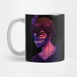 Corpse Husband Mugs - Corpse Husband Mug TP2212