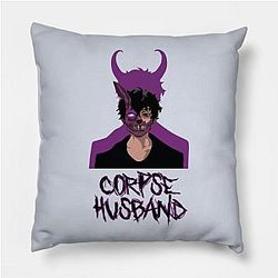 Corpse Husband Pillows - Corpse Husband Pillow TP2212