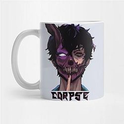 Corpse Husband Mugs - Corpse husband Mug TP2212