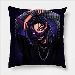 Corpse Husband Pillows - Corpse Husband Pillow TP2212