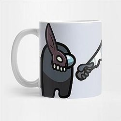 Corpse Husband Mugs - Corpse husband Mug TP2212