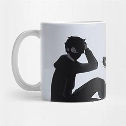 Corpse Husband Mugs - Corpse Husband Mug TP2212
