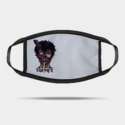 Corpse Husband Face Masks - Corpse husband Mask TP2212