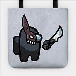 Corpse Husband Bags - Corpse husband Tote TP2212