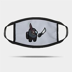 Corpse Husband Face Masks - Corpse husband Mask TP2212