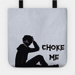 Corpse Husband Bags - Corpse Husband Tote TP2212