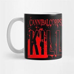 Corpse Husband Mugs - CC kil Mug TP2212