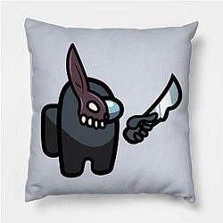 Corpse Husband Pillows - Corpse husband Pillow TP2212