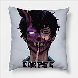Corpse Husband Pillows - Corpse husband Pillow TP2212