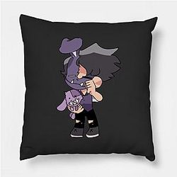 Corpse Husband Pillows - corpse husband face Pillow TP2212