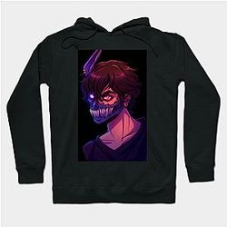 Corpse Husband Hoodies - Corpse Husband Hoodie TP2212