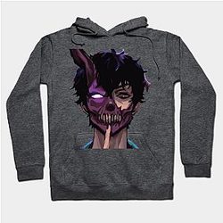 Corpse Husband Hoodies - Corpse Husband Hoodie TP2212