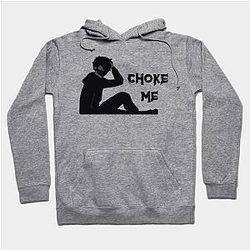 Corpse Husband Hoodies - Corpse Husband Hoodie TP2212