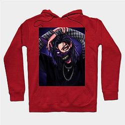 Corpse Husband Hoodies - Corpse Husband Hoodie TP2212