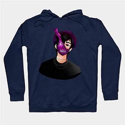 Corpse Husband Hoodies - Corpse Husband Hoodie TP2212