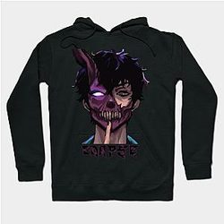 Corpse Husband Hoodies - Corpse husband Hoodie TP2212