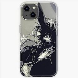 Corpse Husband Cases - Corpse Husband iPhone Soft Case RB2112