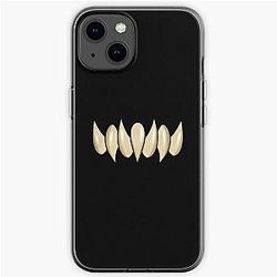 Corpse Husband Cases - Corpse Husband Mask iPhone Soft Case RB2112
