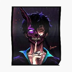 Corpse Husband Posters - Corpse Husband Poster RB2112