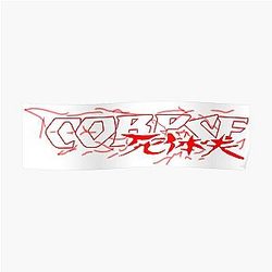 Corpse Husband Posters - Corpse Husband Chinese Character Two Poster RB2112