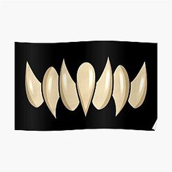 Corpse Husband Posters - Corpse Husband Mask Poster RB2112