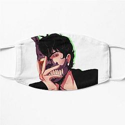 Corpse Husband Face Masks - Corpse Husband - look like Flat Mask RB2112
