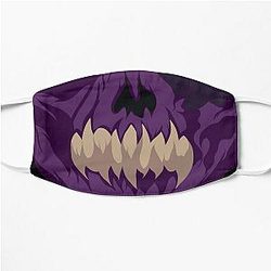 Corpse Husband Face Masks - Corpse Husband Flat Mask RB2112