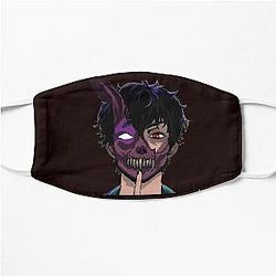 Corpse Husband Face Masks - Corpse Husband gaming Flat Mask RB2112