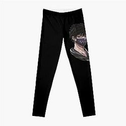 Corpse Husband Leggings - Corpse Husband Leggings RB2112