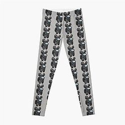 Corpse Husband Leggings - Corpse Husband Leggings RB2112