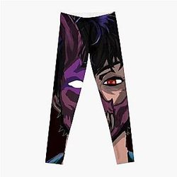 Corpse Husband Leggings - Corpse Husband gaming Leggings RB2112