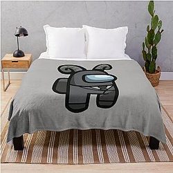 Corpse Husband Blanket - Corpse Husband Throw Blanket RB2112
