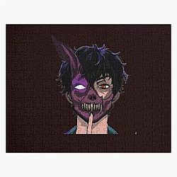 Corpse Husband Puzzles - Corpse Husband gaming Jigsaw Puzzle RB2112