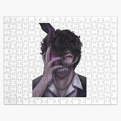Corpse Husband Puzzles - Corpse husband -look like Jigsaw Puzzle RB2112