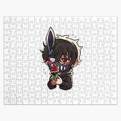 Corpse Husband Puzzles - Corpse husband -look like Jigsaw Puzzle RB2112