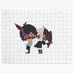 Corpse Husband Puzzles - Corpse husband -look like Jigsaw Puzzle RB2112