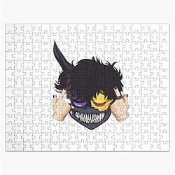 Corpse Husband Puzzles - Corpse husband -look like Jigsaw Puzzle RB2112