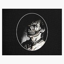 Corpse Husband Puzzles - Corpse Husband Jigsaw Puzzle RB2112