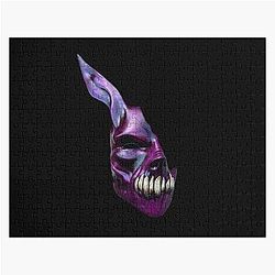 Corpse Husband Puzzles - Corpse Husband Mask Jigsaw Puzzle RB2112