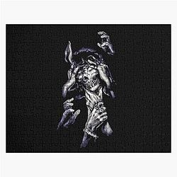 Corpse Husband Puzzles - Corpse Husband Jigsaw Puzzle RB2112