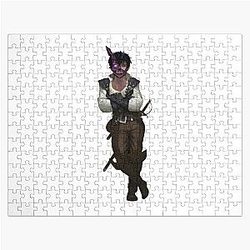 Corpse Husband Puzzles - Corpse Husband Jigsaw Puzzle RB2112