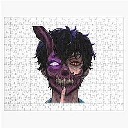 Corpse Husband Puzzles - Corpse husband -look like Jigsaw Puzzle RB2112