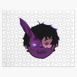 Corpse Husband Puzzles - Corpse husband - look like Jigsaw Puzzle RB2112