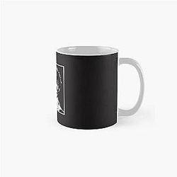 Corpse Husband Mugs - Corpse Husband Japanese Text Light  Corpse Husband Classic Mug RB2112