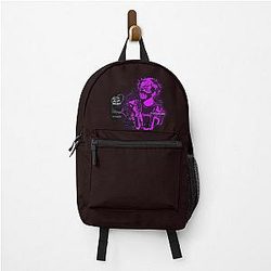 Corpse Husband Backpacks - Corpse Husband gaming Backpack RB2112