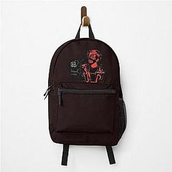 Corpse Husband Backpacks - Corpse Husband gaming Backpack RB2112